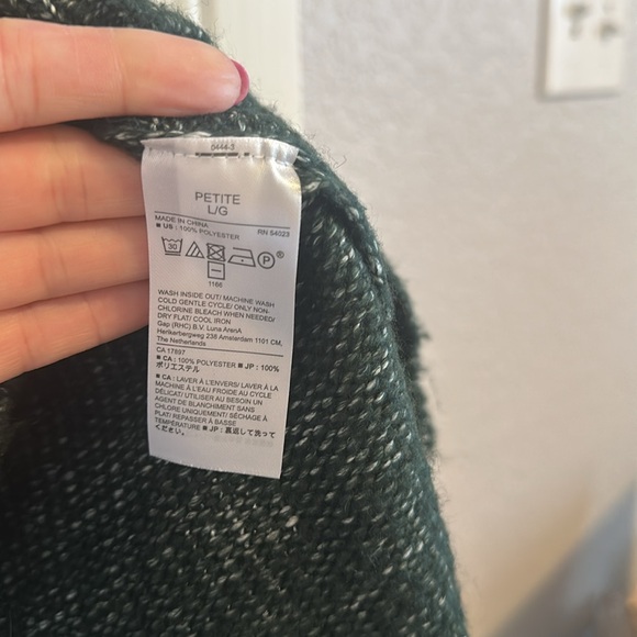 Banana Republic Petite L
🌟 New with tags - Picture 5 of 7